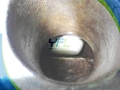Válvula de globo cerámica anti-abrasive